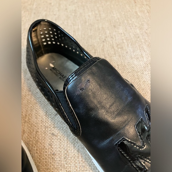 Michael kors black flats - Picture 4 of 4